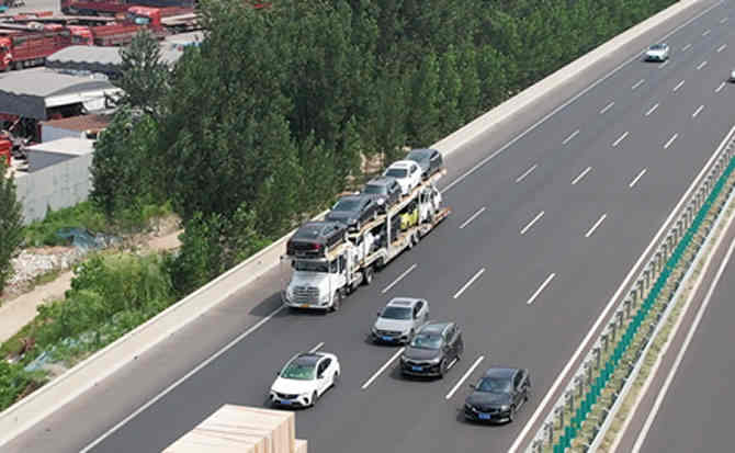 太仆寺旗高速公路汽车救援